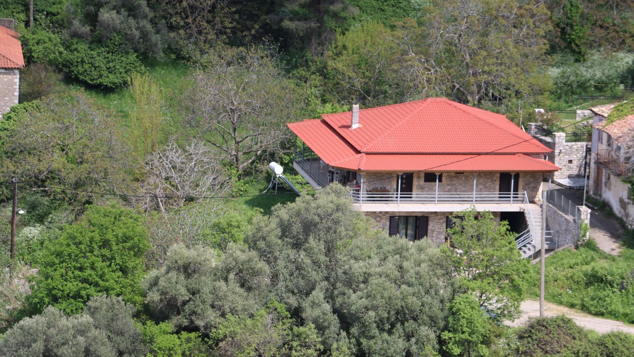 Photo of Outdoor in Andritsaina