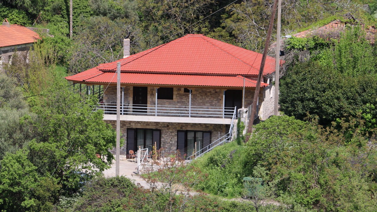 Photo of Outdoor in Andritsaina