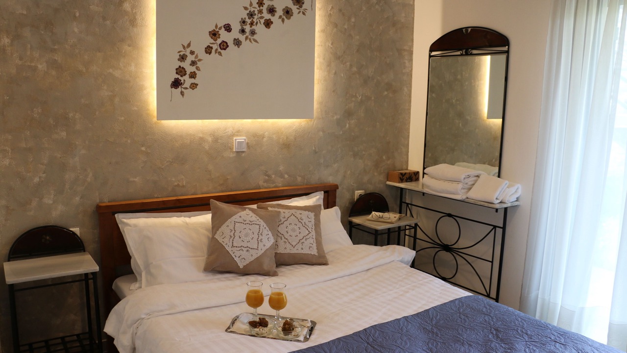 Photo of Bedroom in Andritsaina