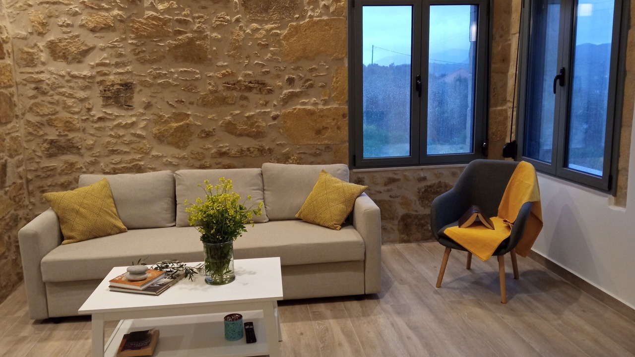 Photo of Livingroom in Kotsiana