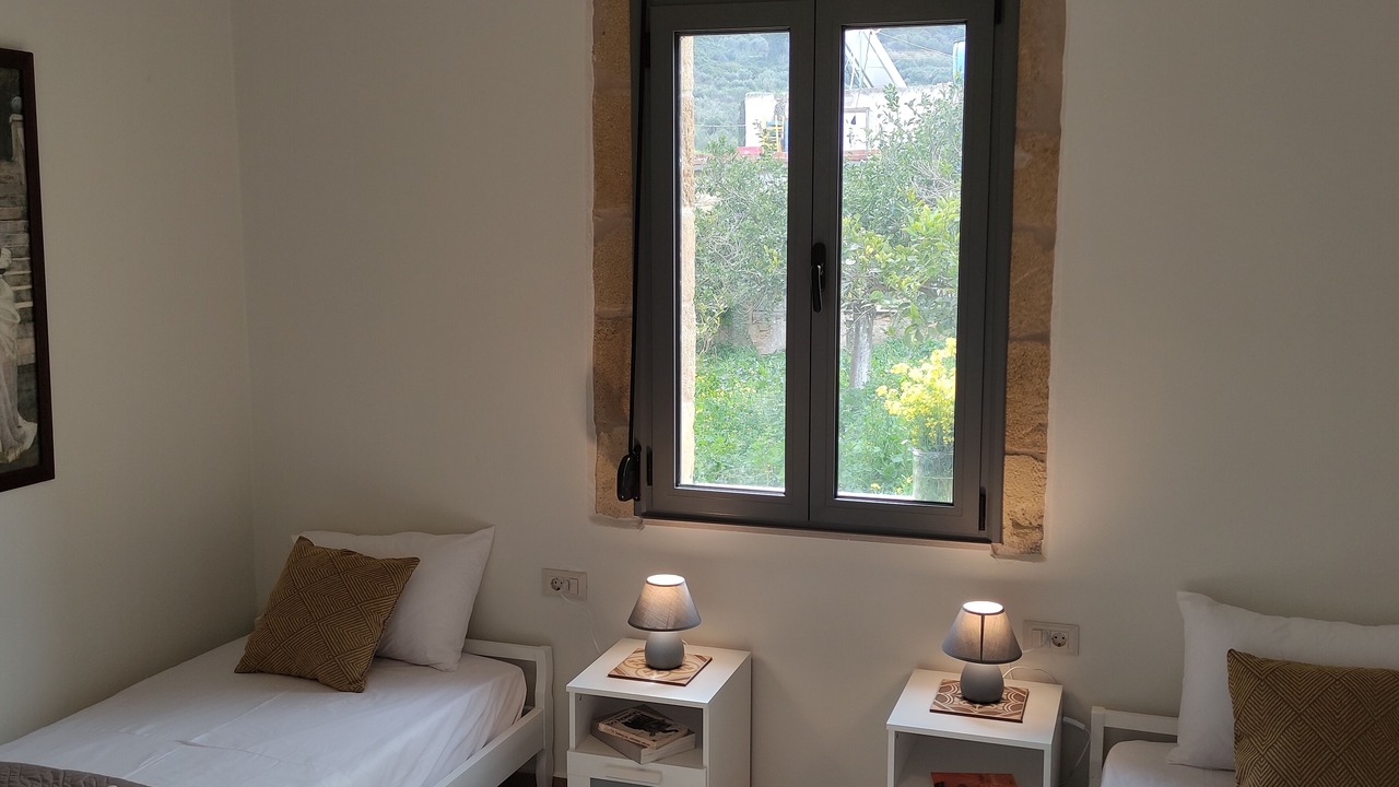 Photo of Bedroom in Kotsiana