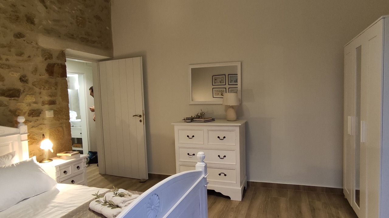 Photo of Bedroom in Kotsiana
