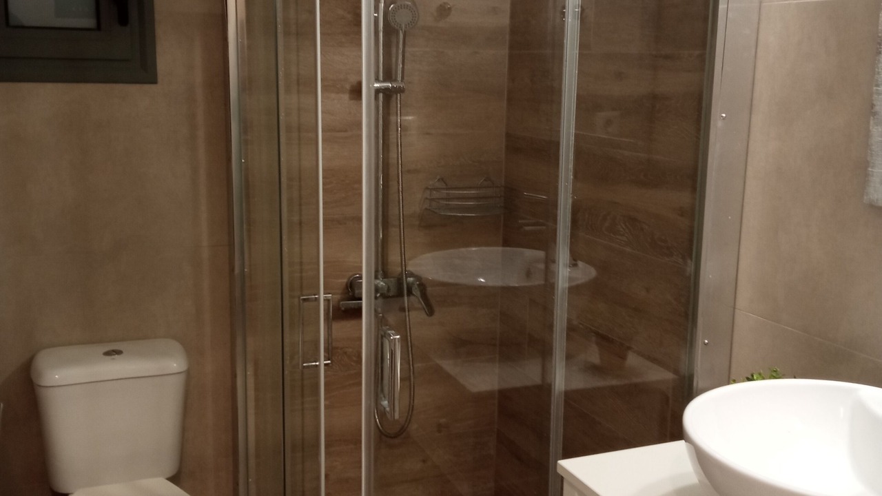 Photo of Bathroom in Kotsiana
