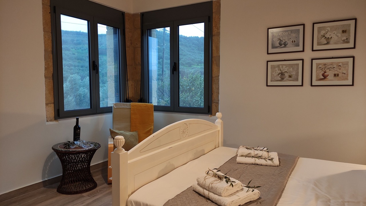Photo of Bedroom in Kotsiana