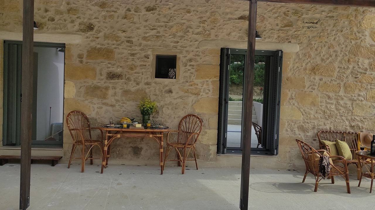 Photo of Outdoor in Kotsiana