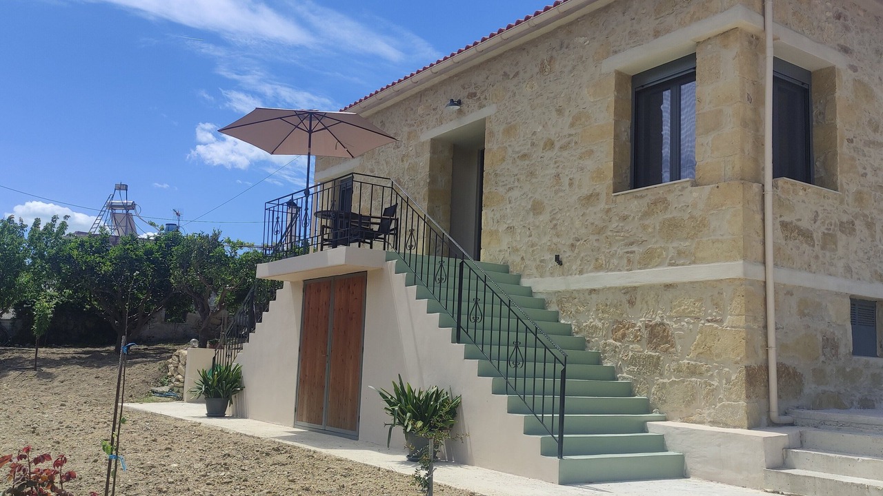 Photo of Outdoor in Kotsiana