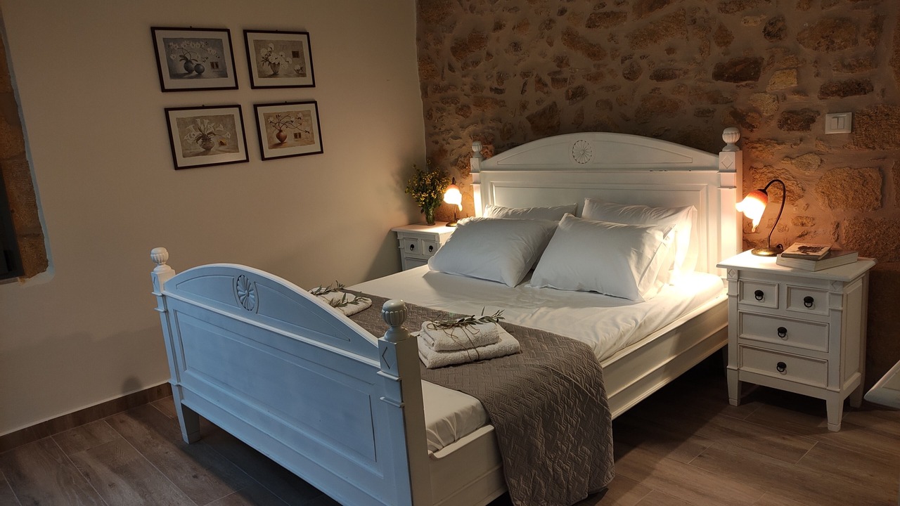 Photo of Bedroom in Kotsiana