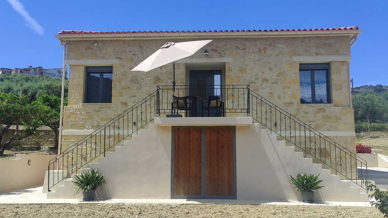 Photo of Outdoor in Kotsiana