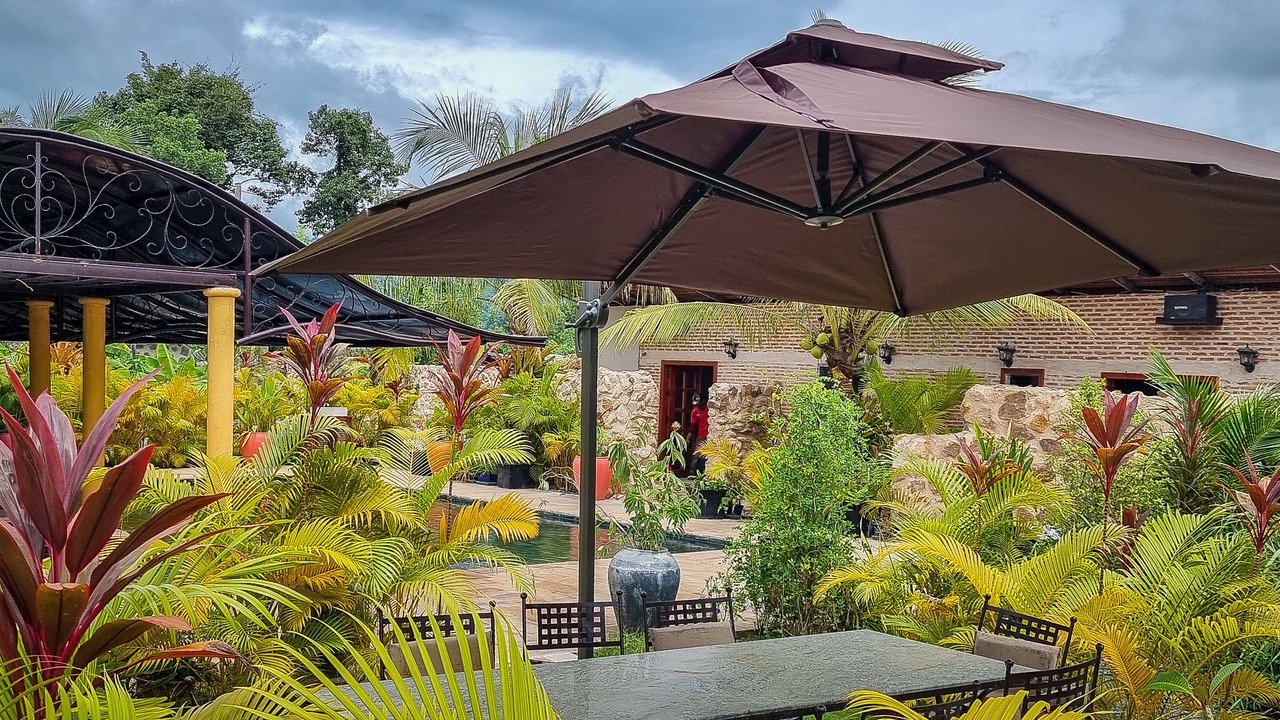 Photo of Outdoor in Kampot