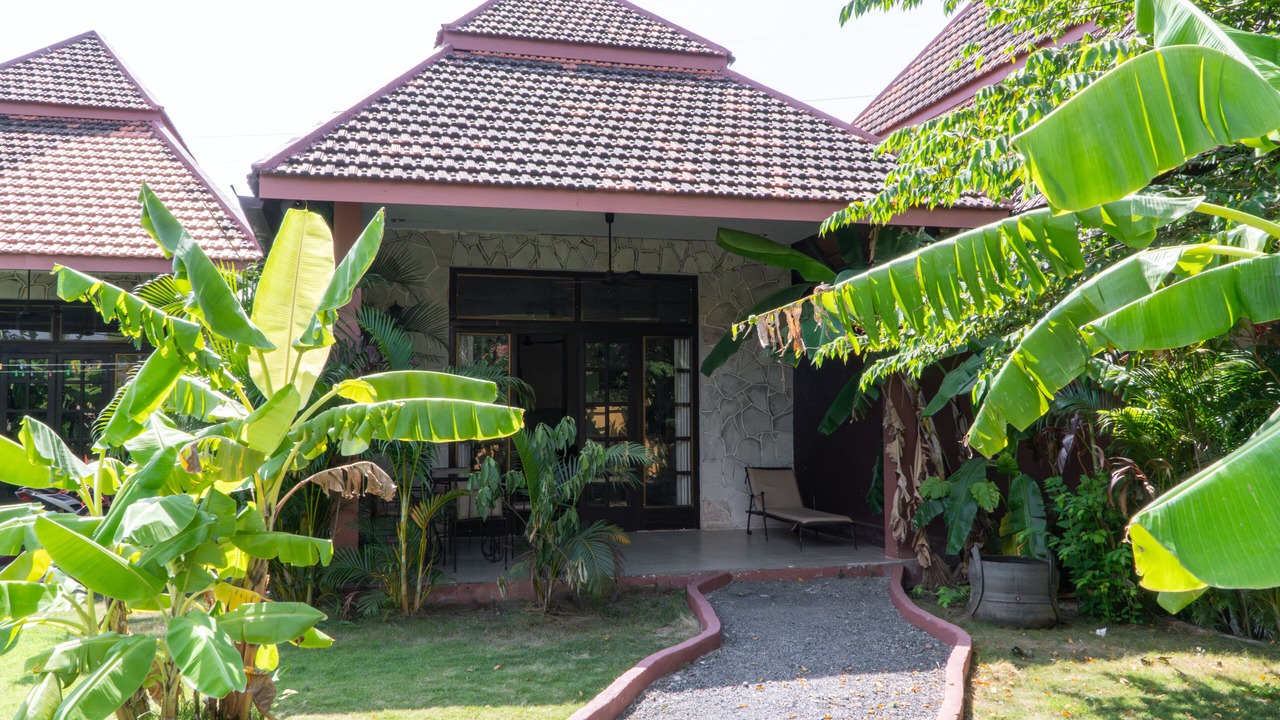 Photo of Patio Balcony in Kampot