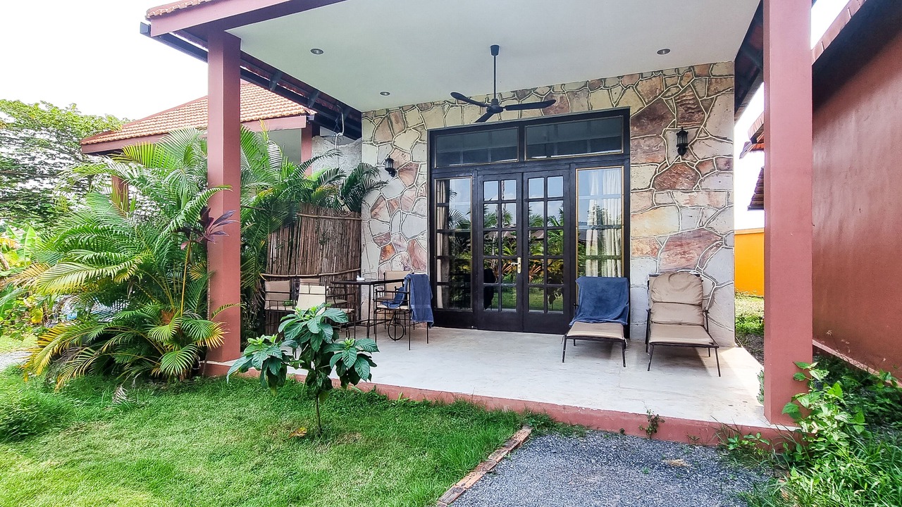 Photo of Outdoor in Kampot