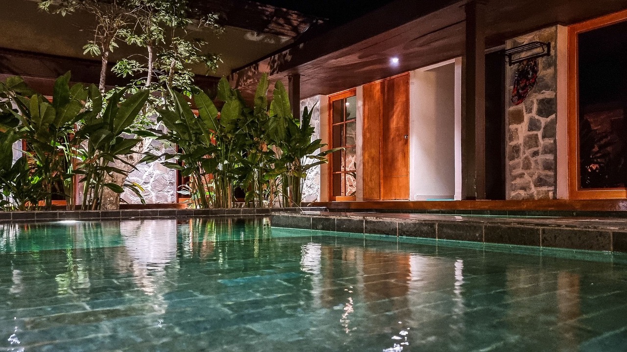 Photo of Livingroom in Kampot