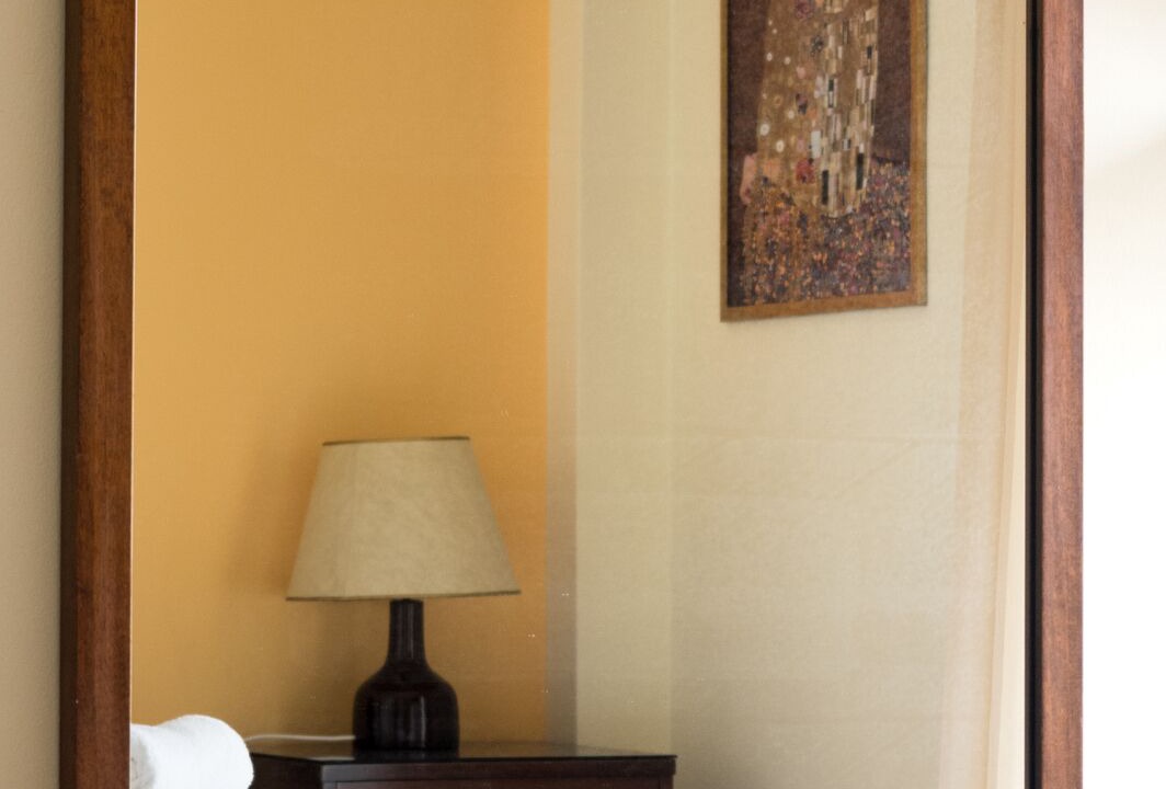 Photo of Bedroom in Anafiotika