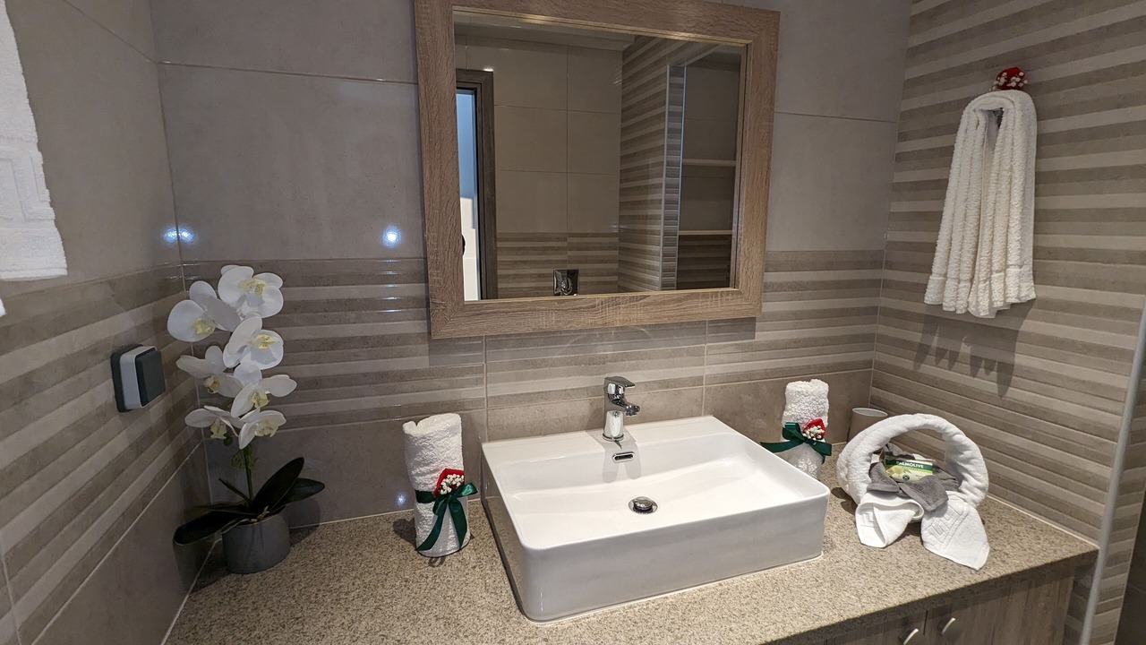 Photo of Bathroom in Kefalos