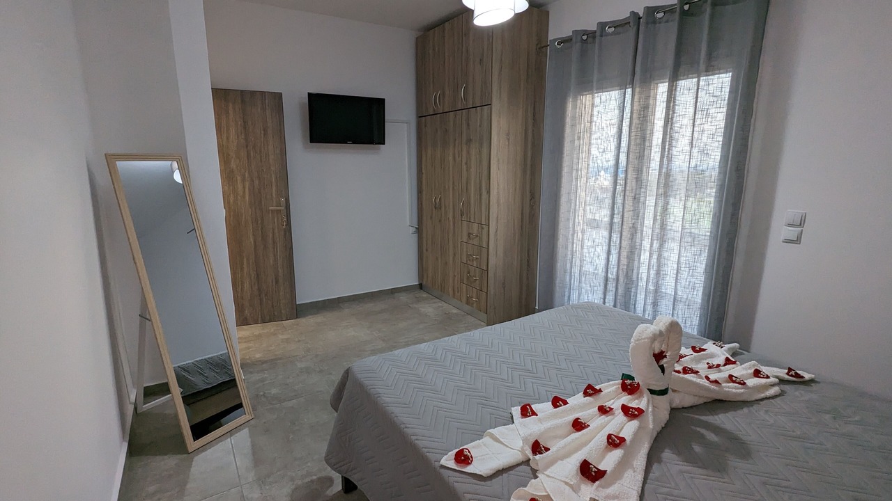 Photo of Bedroom in Kefalos