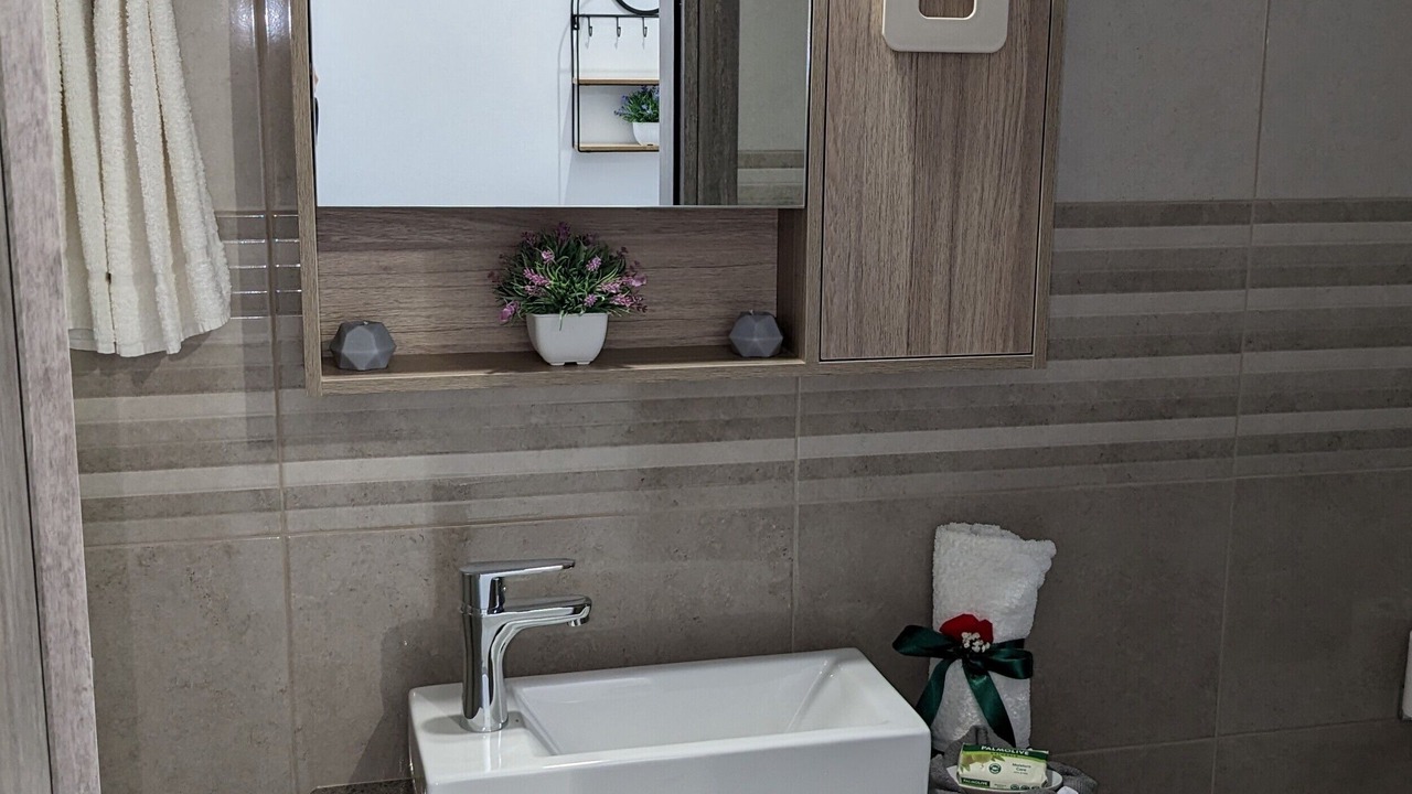 Photo of Bathroom in Kefalos