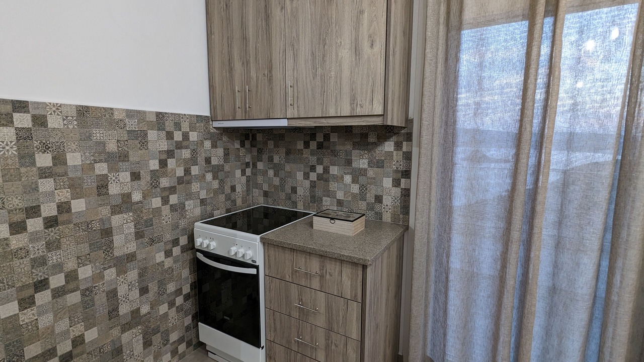Photo of Kitchen in Kefalos