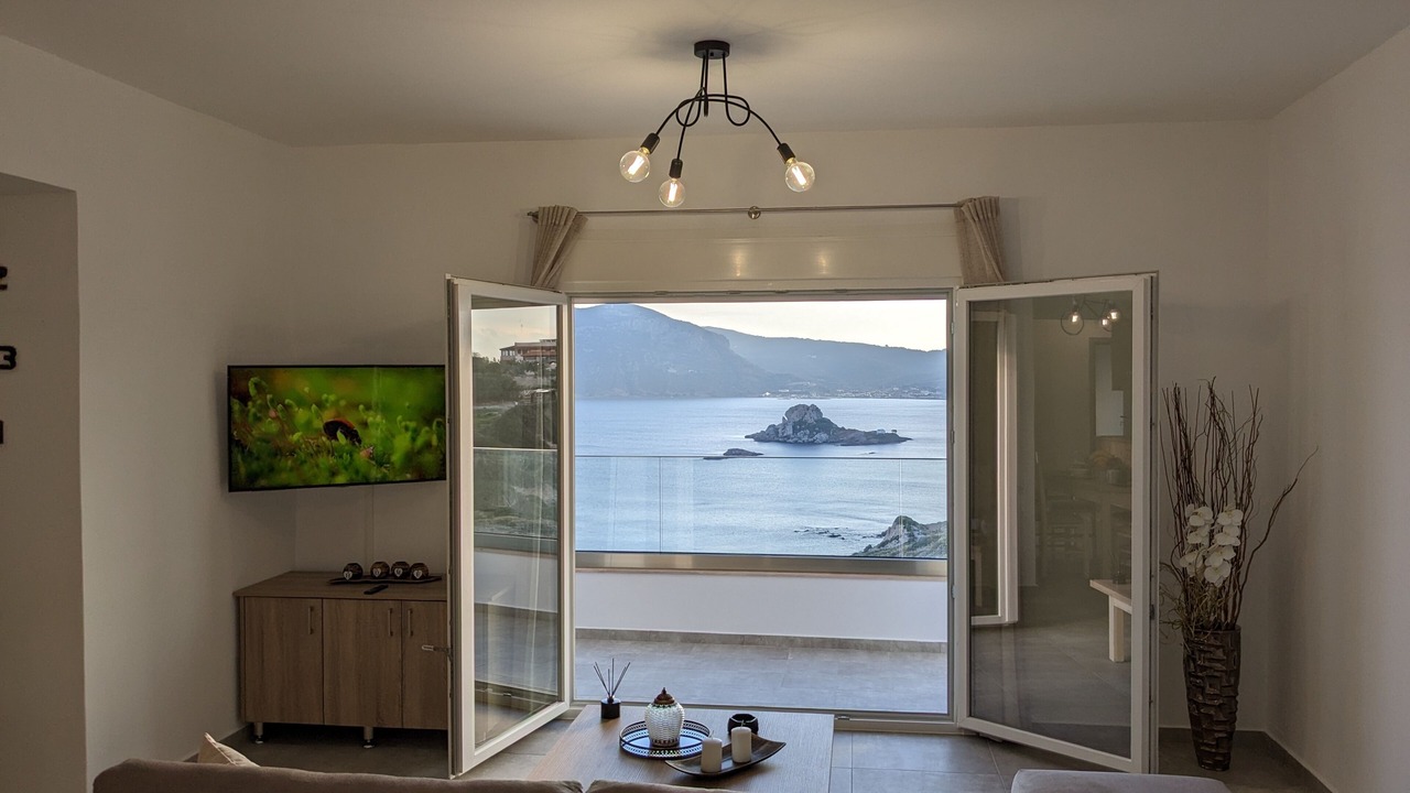 Photo of Livingroom in Kefalos