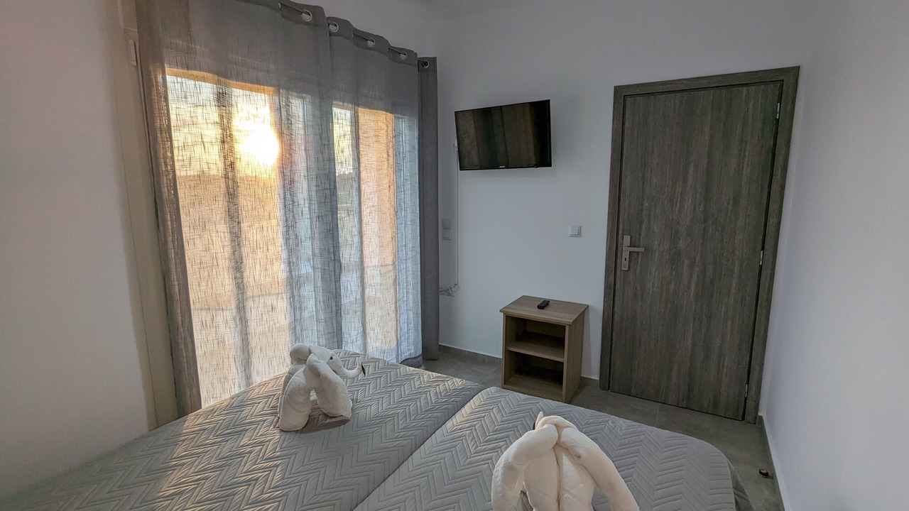 Photo of Bedroom in Kefalos