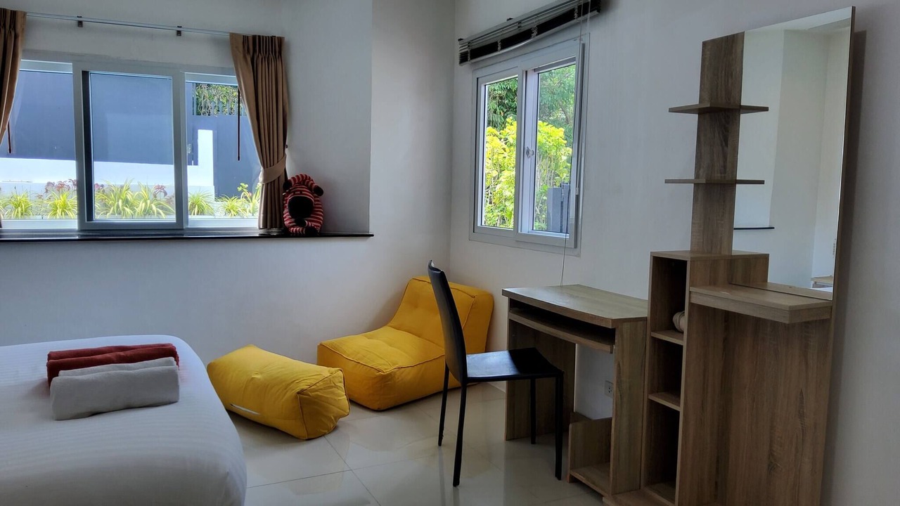 Photo of Bedroom in Chalong