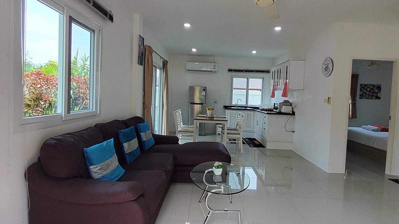 Photo of Livingroom in Chalong