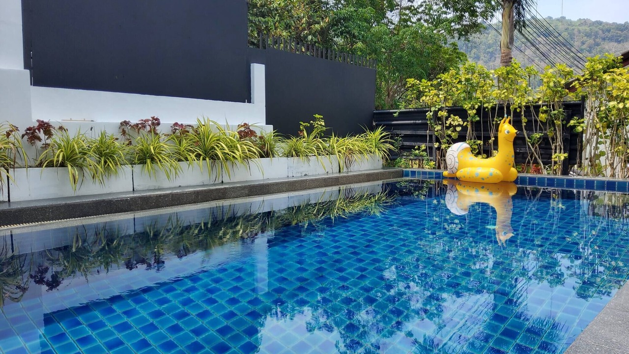 Photo of Outdoor in Chalong