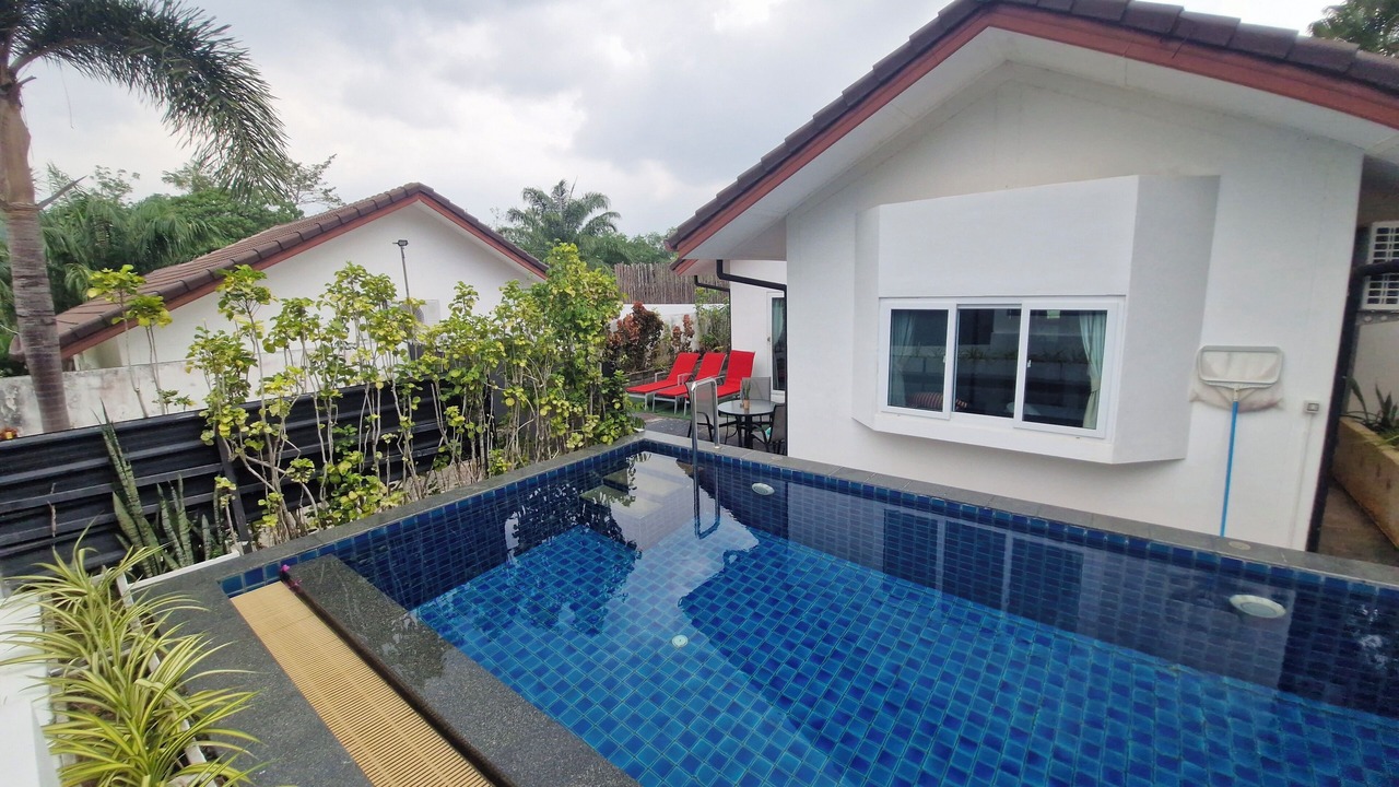Photo of Outdoor in Chalong