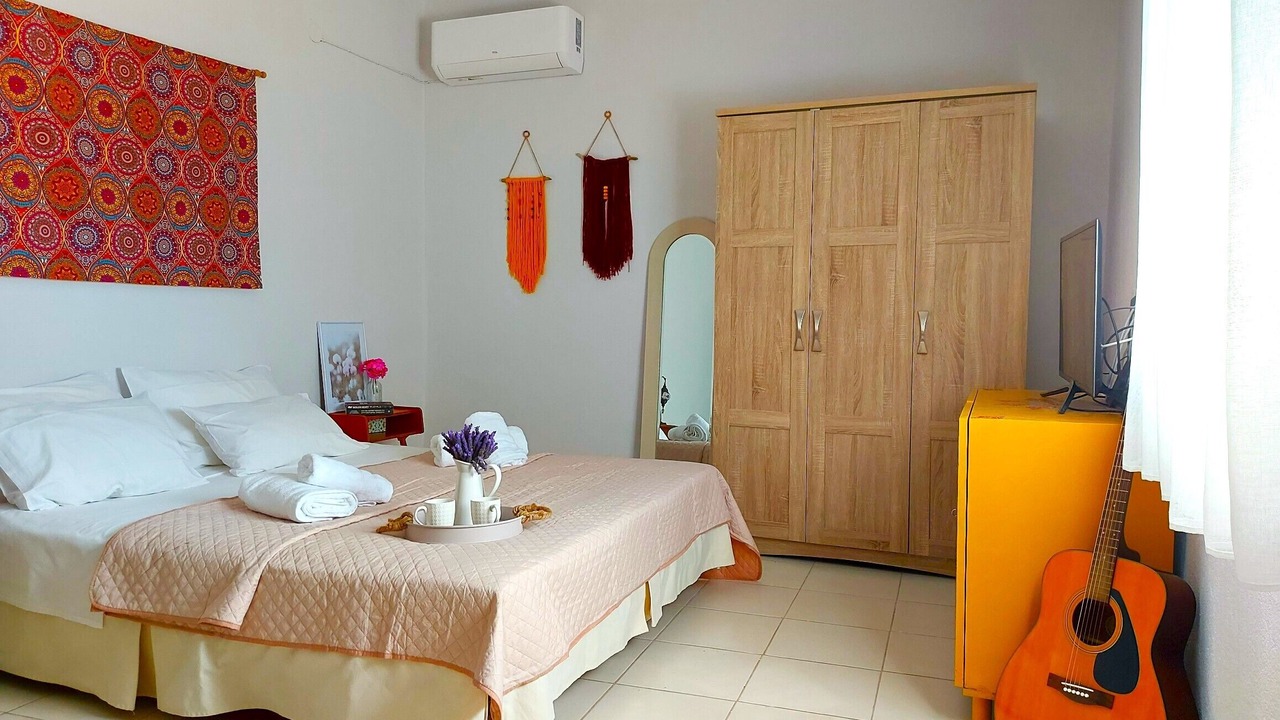 Photo of Bedroom in Piskokefalon