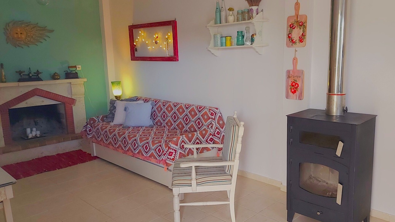 Photo of Livingroom in Piskokefalon