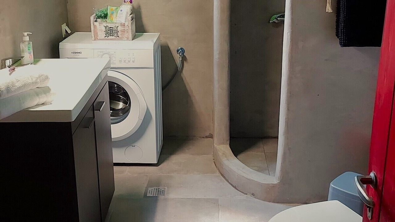 Photo of Bathroom in Piskokefalon