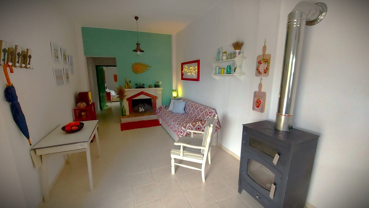 Photo of Livingroom in Piskokefalon