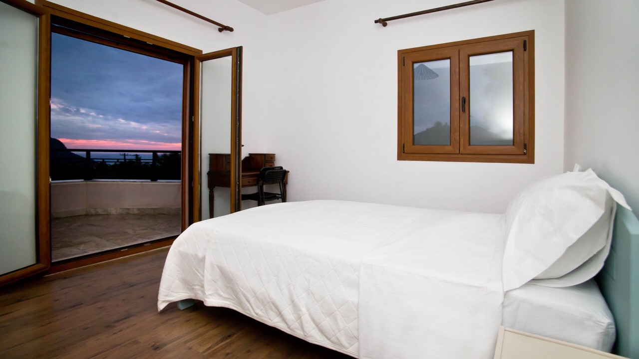 Photo of Bedroom in Panormos