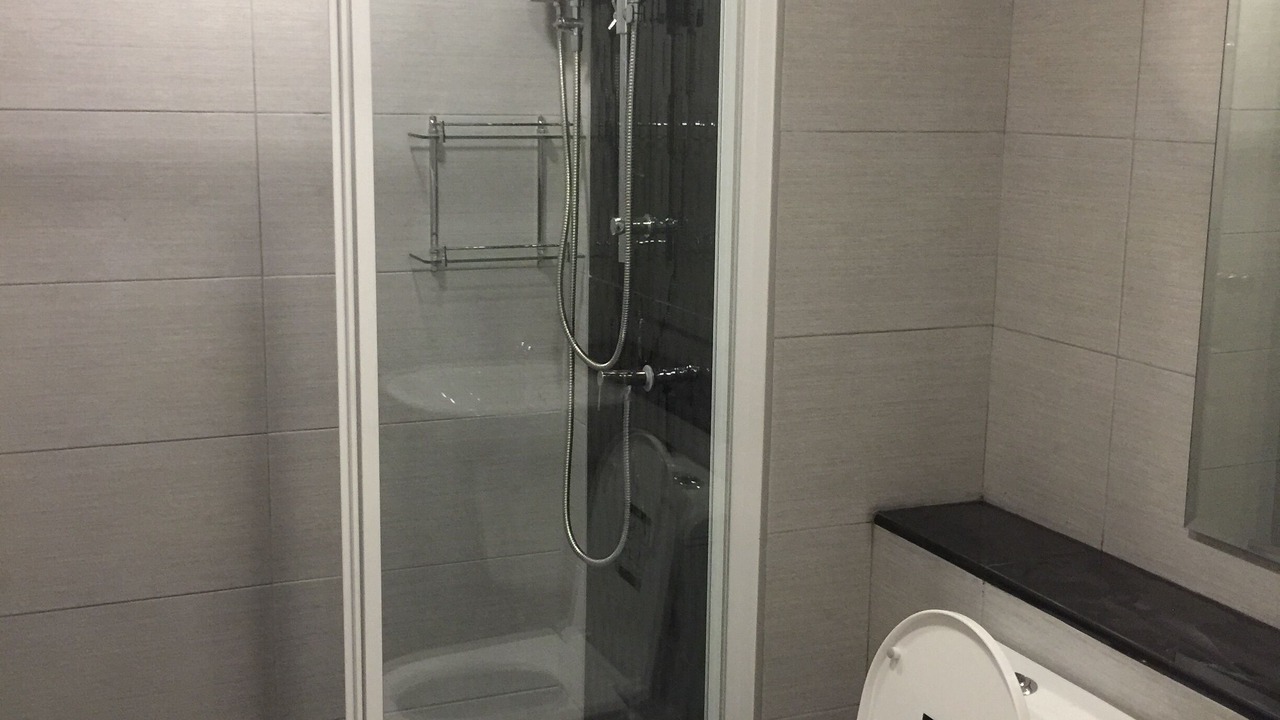 Photo of Bathroom in Hua Mak