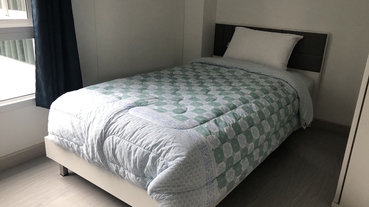 Photo of Bedroom in Hua Mak