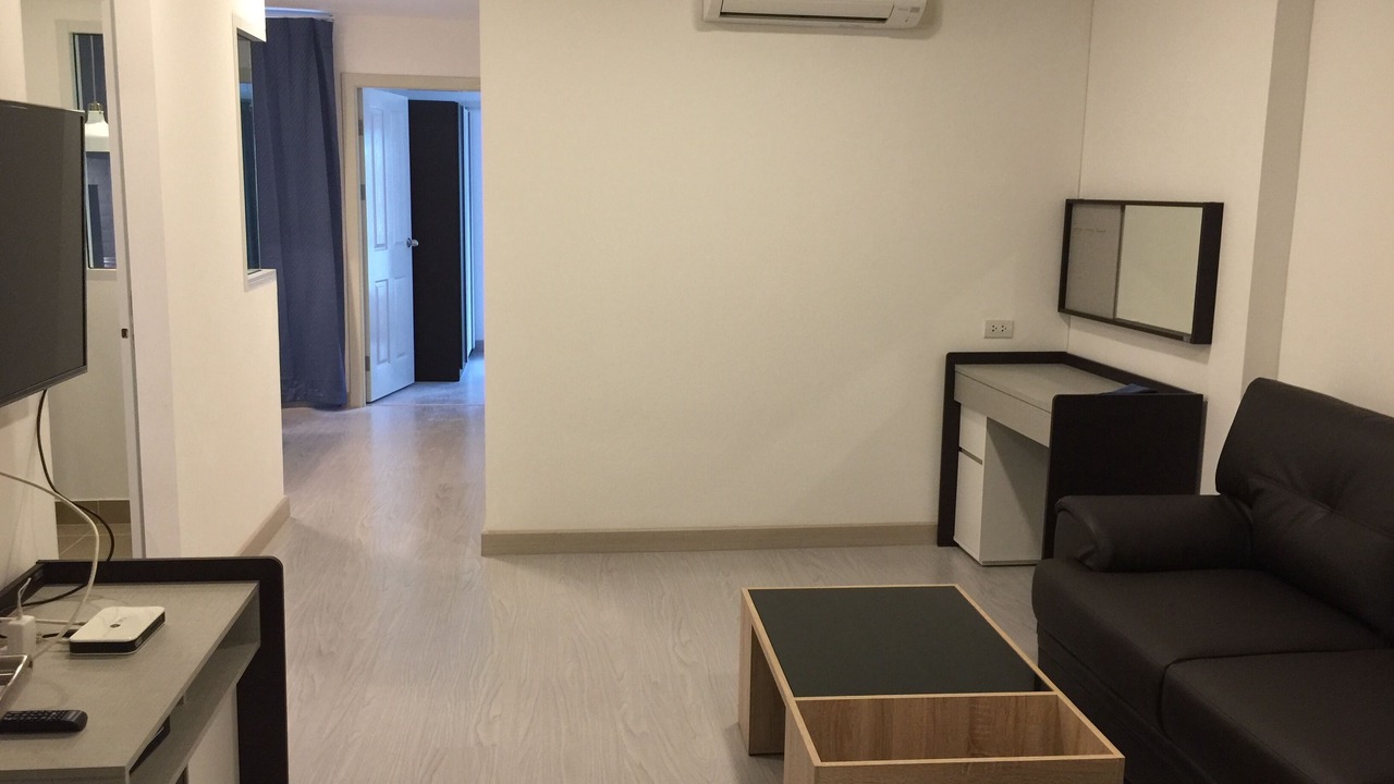 Photo of Livingroom in Hua Mak