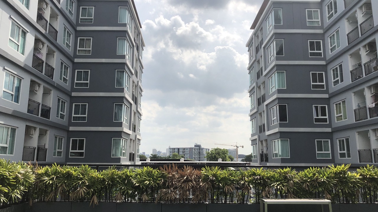 Photo of Outdoor in Hua Mak