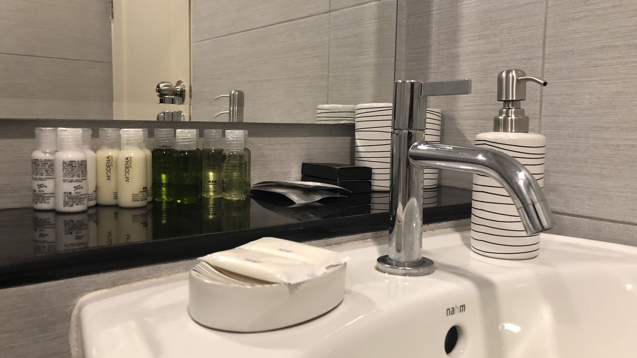 Photo of Bathroom in Hua Mak