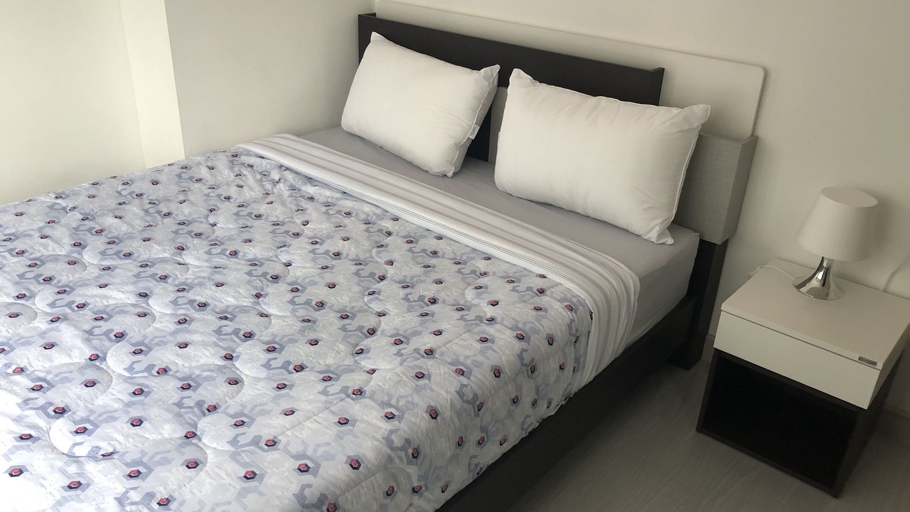 Photo of Bedroom in Hua Mak