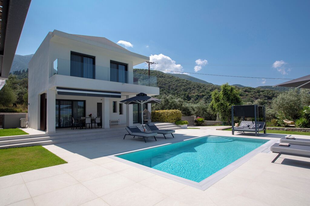 Photo of Outdoor in Nidri