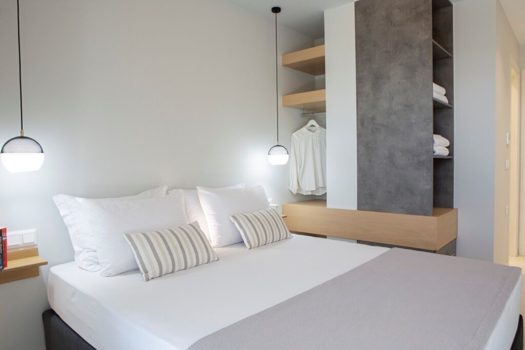 Photo of Bedroom in Nidri