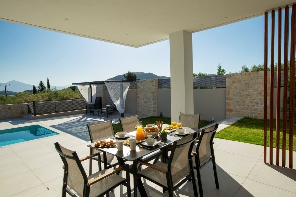 Photo of Outdoor in Nidri