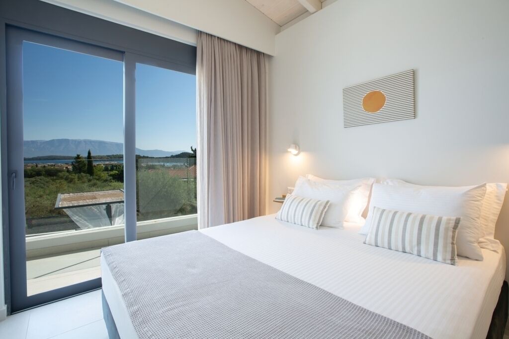 Photo of Bedroom in Nidri