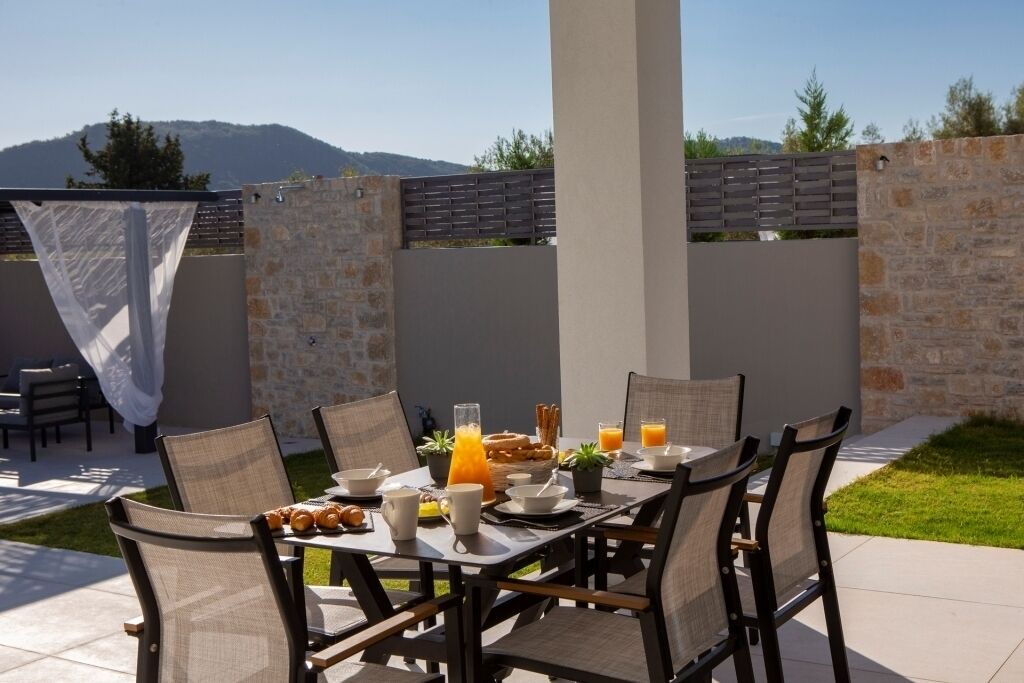 Photo of Outdoor in Nidri