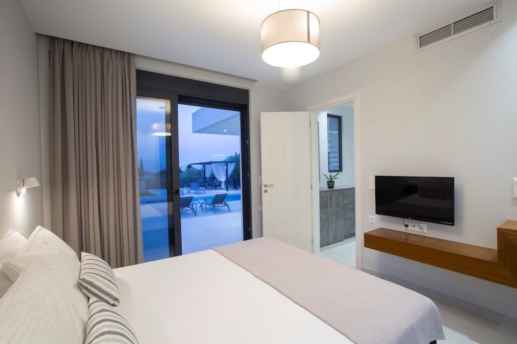 Photo of Bedroom in Nidri