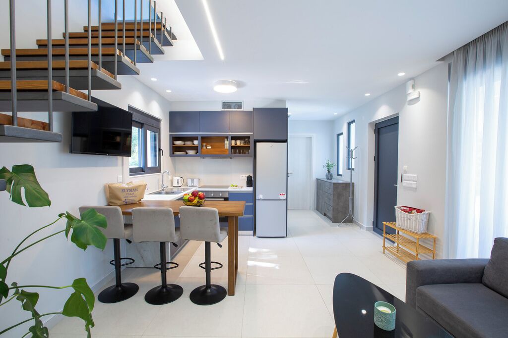 Photo of Livingroom in Nidri