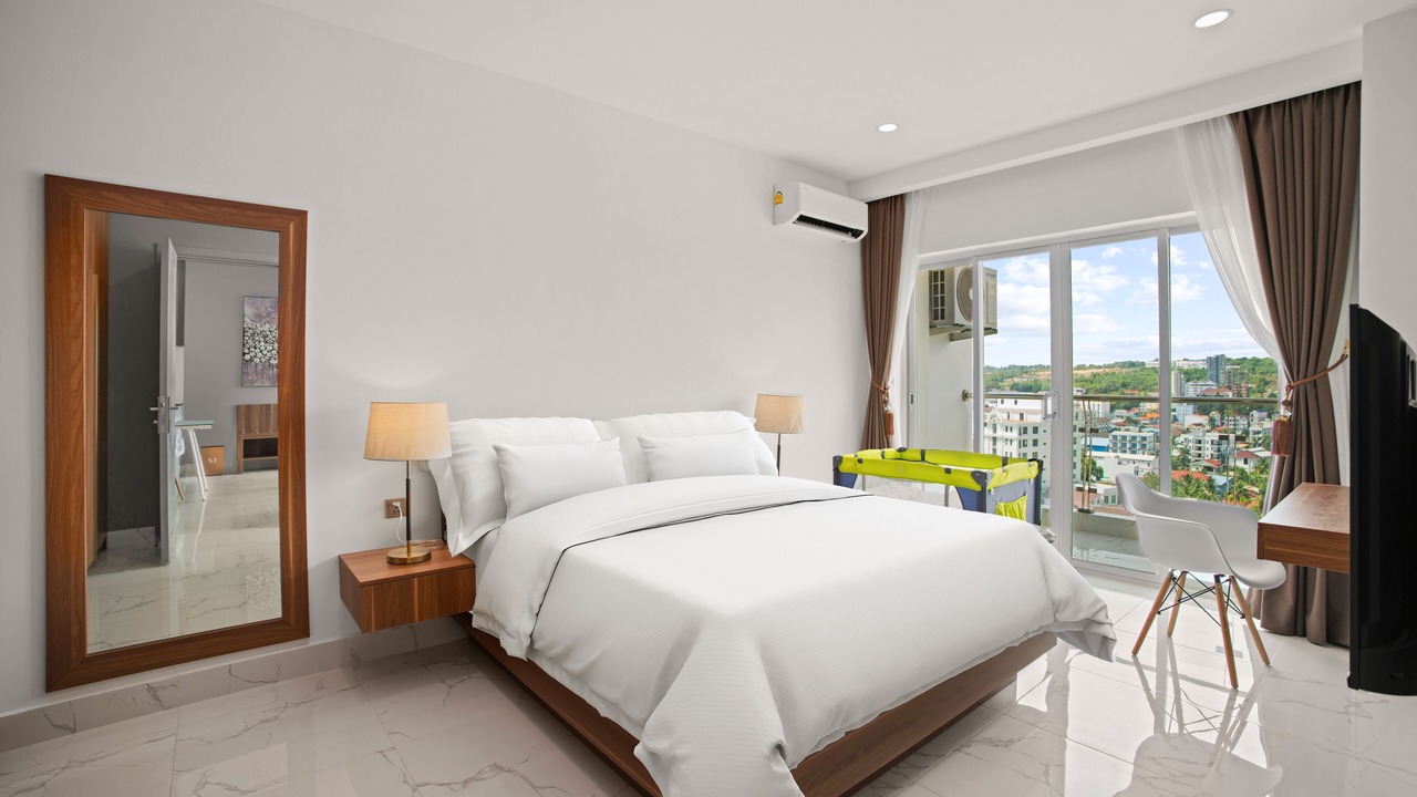 Photo of Bedroom in Mittakpheap