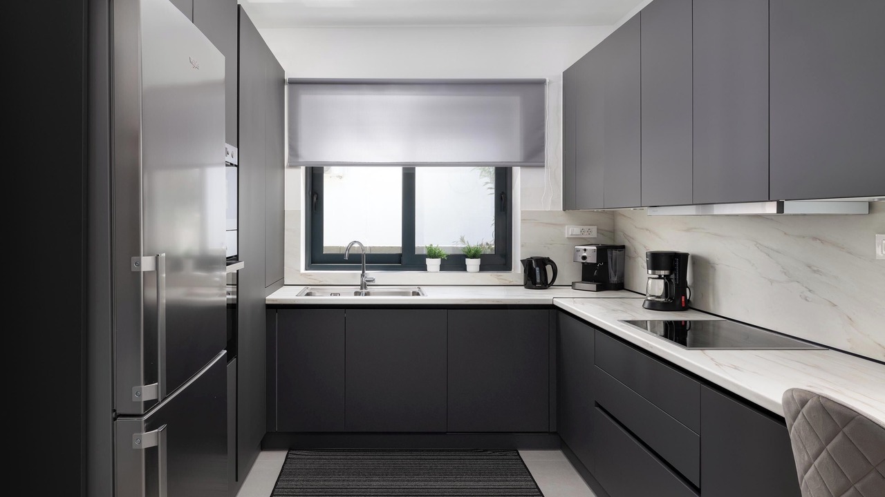 Photo of Kitchen in Rhodes Town