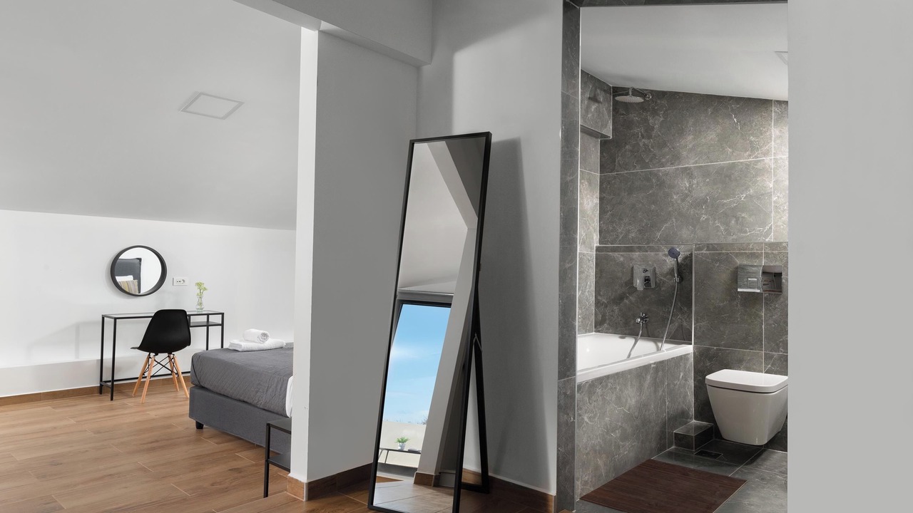 Photo of Bedroom in Rhodes Town