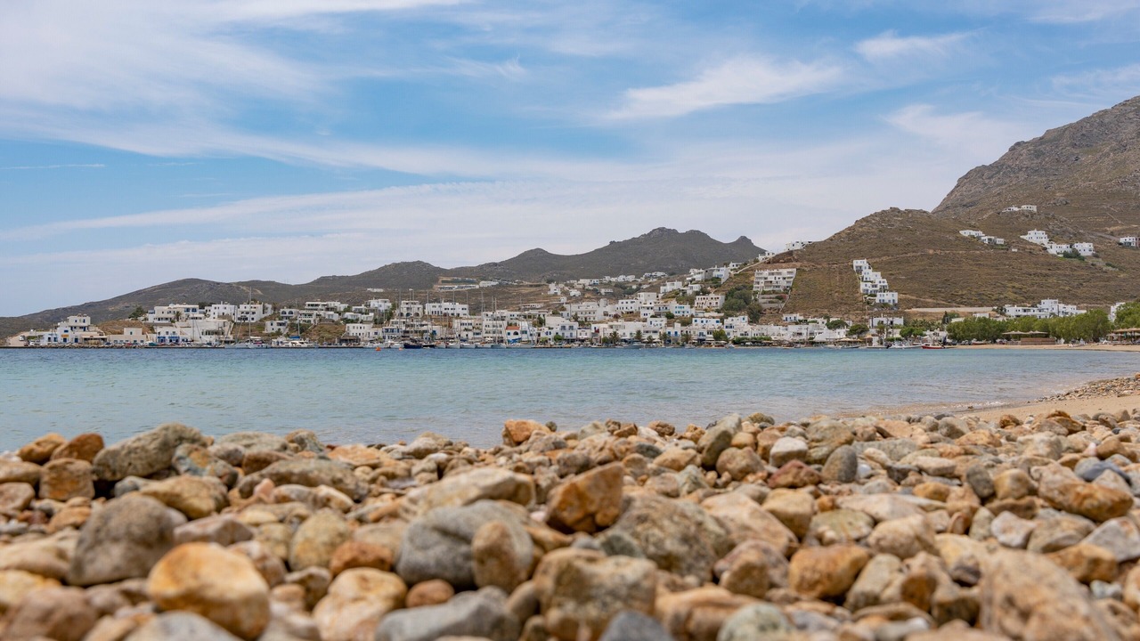 Photo of Others in Serifos