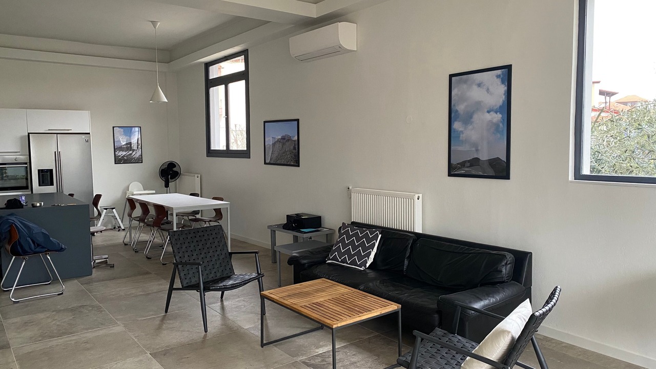 Photo of Livingroom in Katerini